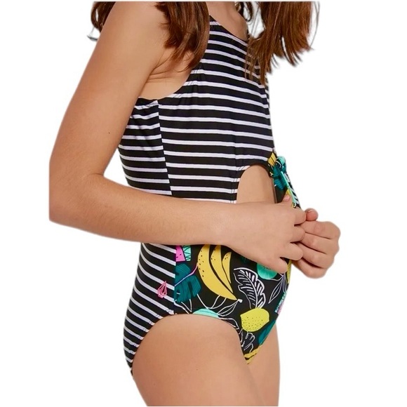 Volcom Juiced One Piece - Picture 2 of 12